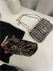 Сумка Chanel 119336 - фото 152987