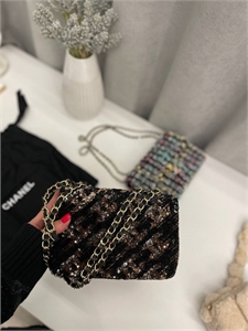 Сумка Chanel 119336 - фото 152989