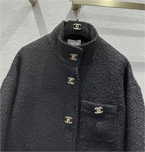 Куртка CHANEL 119358 - фото 153050 Куртка CHANEL 119358 - фото 153050