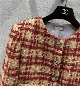 Пиджак CHANEL 119359 - фото 153059