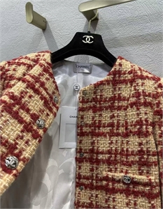 Пиджак CHANEL 119359 - фото 153060