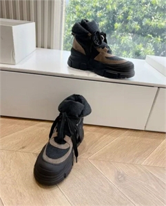 Ботинки 119398 - фото 153172