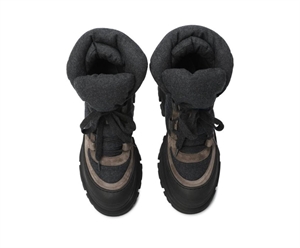 Ботинки 119398 - фото 153173