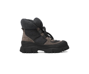 Ботинки 119398 - фото 153174