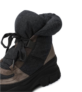 Ботинки 119398 - фото 153175