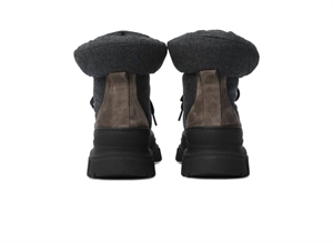 Ботинки 119398 - фото 153176