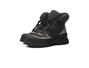 Ботинки 119398 - фото 153177