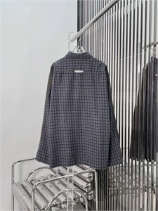 Рубашка ACNE STUDIOS 119508