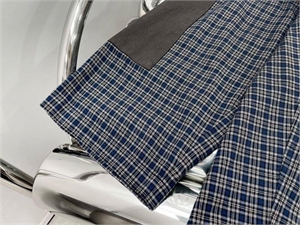 Рубашка ACNE STUDIOS 119508