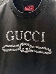 Футболка GUCCI 119522 - фото 153532 Футболка GUCCI 119522 - фото 153532