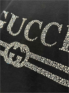 Футболка GUCCI 119522 - фото 153533 Футболка GUCCI 119522 - фото 153533