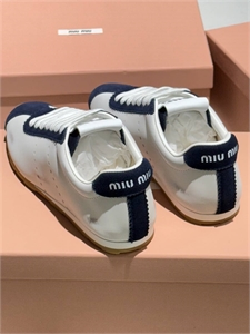 Кроссовки MIU MIU 119590 - фото 153709