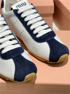 Кроссовки MIU MIU 119590 - фото 153710