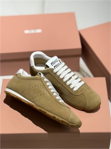 Кроссовки MIU MIU 119591 - фото 153716