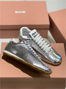 Кроссовки MIU MIU 119592 - фото 153726