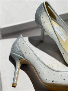 Туфли JIMMY CHOO 119594