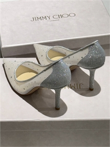 Туфли JIMMY CHOO 119594