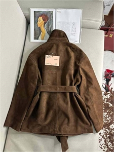 Куртка MIU MIU 119595 - фото 153752 Куртка MIU MIU 119595 - фото 153752