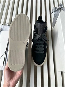 Кеды BRUNELLO CUCINELLI 119602 - фото 153839