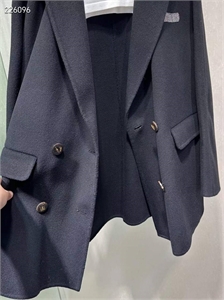 Пиджак BRUNELLO CUCINELLI 119606