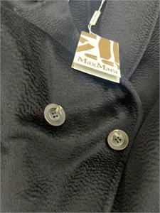 Полупальто Max Mara 119610 - фото 153904 Полупальто Max Mara 119610 - фото 153904