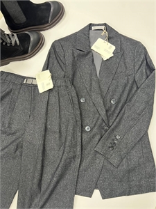 Костюм BRUNELLO CUCINELLI 119612 - фото 153923 Костюм BRUNELLO CUCINELLI 119612 - фото 153923