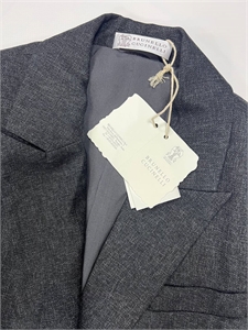 Костюм BRUNELLO CUCINELLI 119612 - фото 153926 Костюм BRUNELLO CUCINELLI 119612 - фото 153926