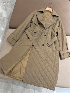 Плащ  BRUNELLO CUCINELLI 119617 - фото 153961