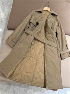 Плащ  BRUNELLO CUCINELLI 119617 - фото 153962