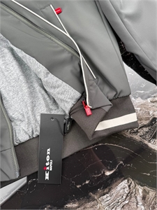 Куртка kiton 119644 - фото 154129