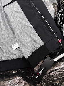 Куртка kiton 119645 - фото 154136