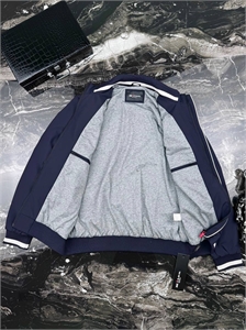 Куртка kiton 119646 - фото 154141