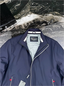 Куртка kiton 119646 - фото 154143