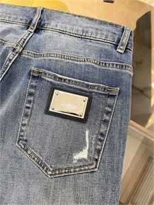 Джинсы DG 119712 - фото 154319