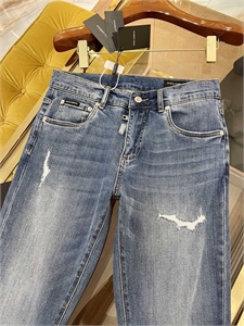 Джинсы DG 119712 - фото 154321