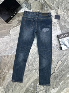 Джинсы LV 119718 - фото 154337