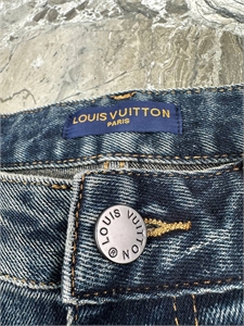 Джинсы LV 119718 - фото 154338