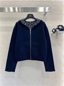 Кардиган HERMES Двусторонний 116879 - фото 154591