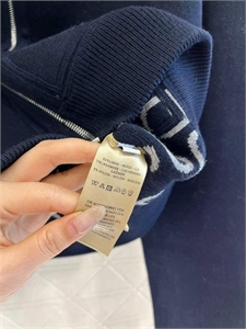 Кардиган HERMES Двусторонний 116879 - фото 154592