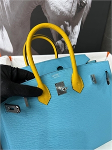 Сумка HERMES 25 см 119661