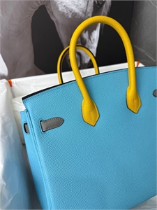 Сумка HERMES 25 см 119661