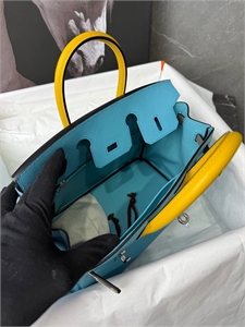 Сумка HERMES 25 см 119661