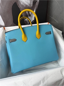 Сумка HERMES 25 см 119661