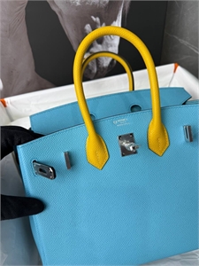 Сумка HERMES 25 см 119661