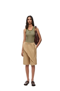 Майка LOEWE 119829 - фото 154646 Майка LOEWE 119829 - фото 154646