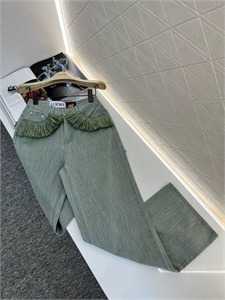 Джинсы LOEWE 119831 - фото 154657