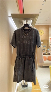 Платье  LOUIS VUITTON 119848 - фото 154726