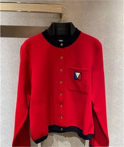 Бомбер LOUIS VUITTON 119850 - фото 154736