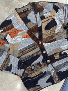 Кардиган CHANEL 119888 - фото 154861