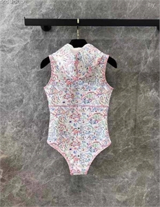 Боди CHANEL 118723